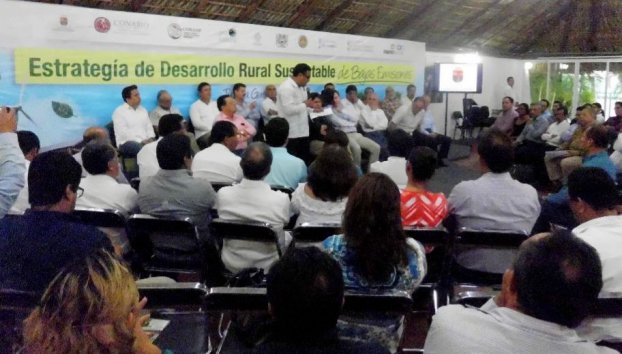 Estrategia de Ganadería Sustentable de Bajas Emisiones para el Estado de Chiapas.