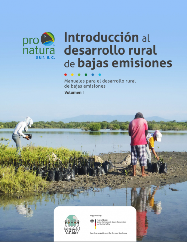 Introducción al desarrollo rural de bajas emisiones 